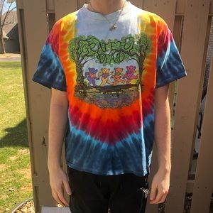 Grateful Dead tee